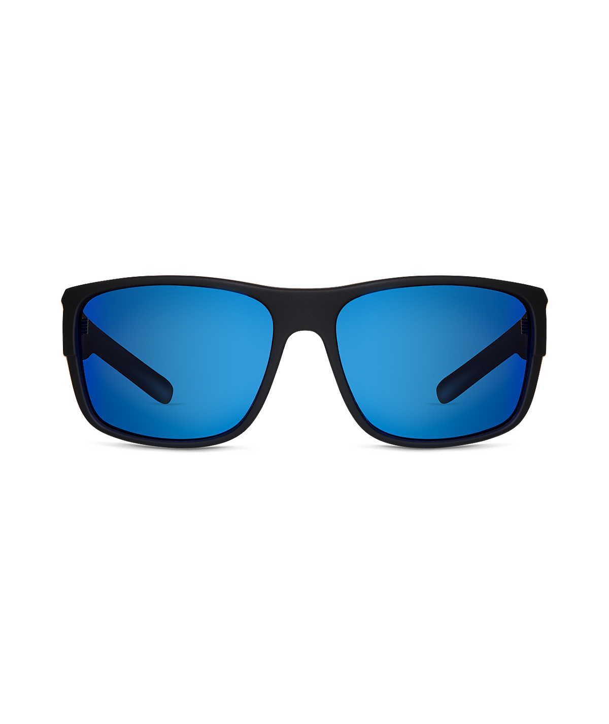 OFFSHORE - Matte Black / Blue