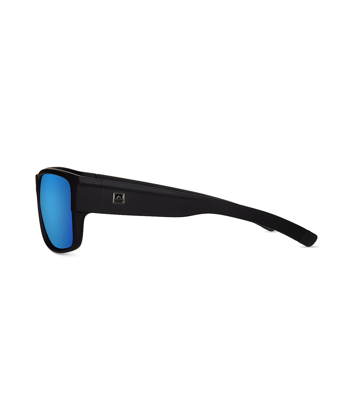 OFFSHORE - Matte Black / Blue