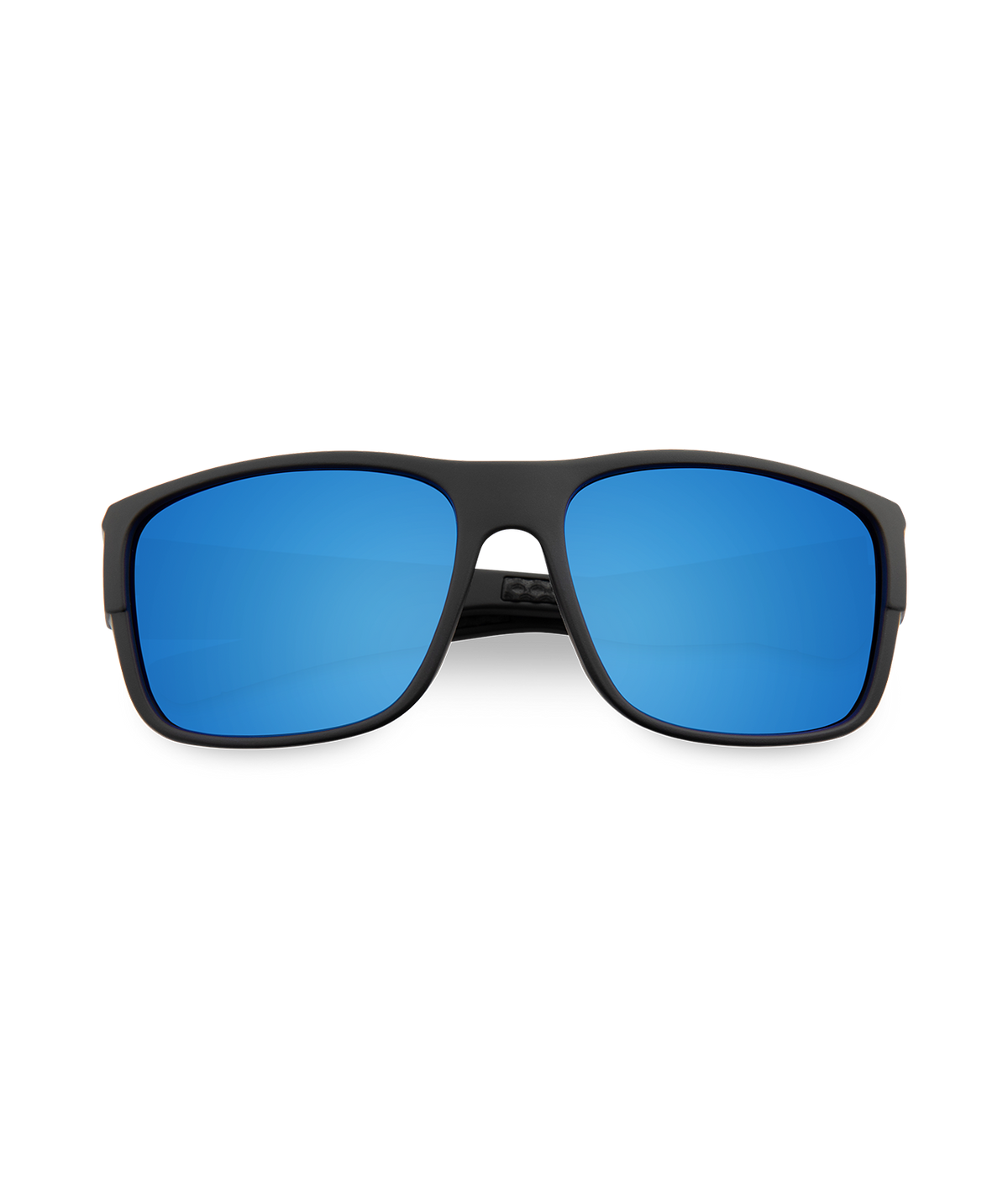 OFFSHORE - Matte Black / Blue